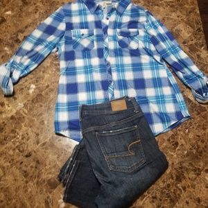 Flannel